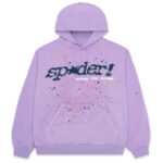 Açaí sp5der Hoodie