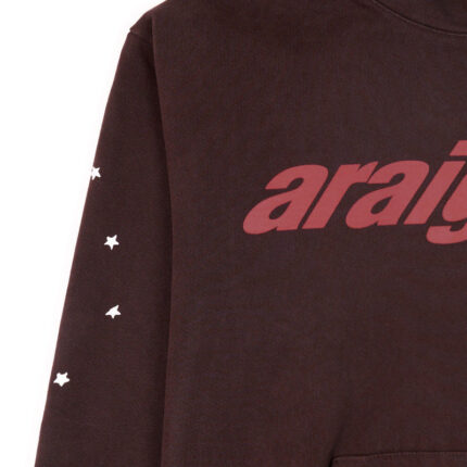 Araignee Sp5der Hoodie