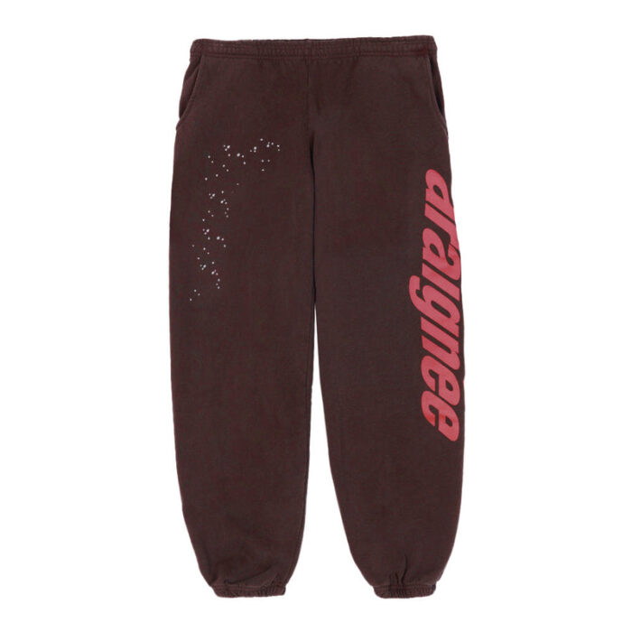 Araignee Sp5der Sweatpants