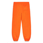 Sp5der Legacy Sweatpants Orange