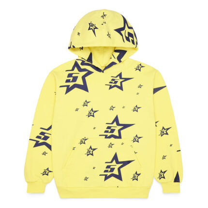 Sp5der 5STAR Hoodie