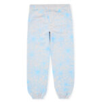 Sp5der Aop Web Sweatpants Grey