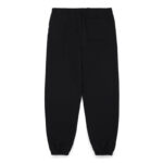 Sp5der Black Og Web Sweatpants