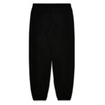 Sp5der Black PNk V2 Sweatpants