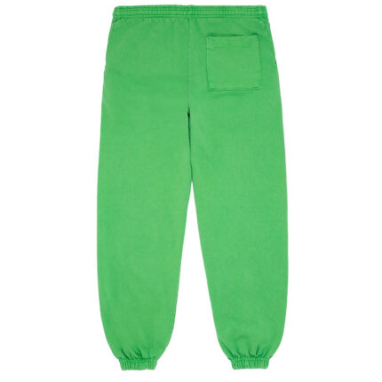 Sp5der Classic Sweatpants Green