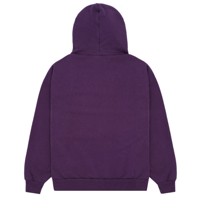 Sp5der Classic Sweatpants Purple