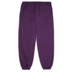 Sp5der Classic Sweatpants Purple