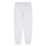 Sp5der Heather Grey Og Web Sweatpants