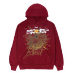 Sp5der Hoodie