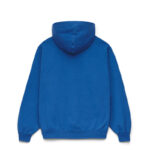 Sp5der Legacy Hoodie Blue