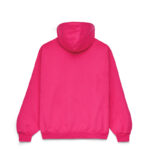 Sp5der Legacy Hoodie Pink