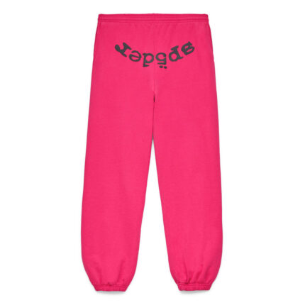 Sp5der Legacy Sweatpants