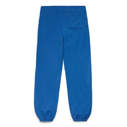 Sp5der Legacy Sweatpants Blue