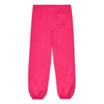 Sp5der Legacy Sweatpants Pink