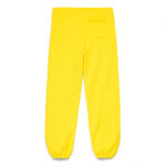 Sp5der Legacy Sweatpants Yellow