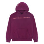 Sp5der Nocturnal Highway Hoodie