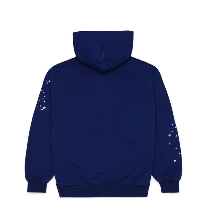 Sp5der Og Web Hoodie