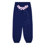 Sp5der Og Web Sweatpants