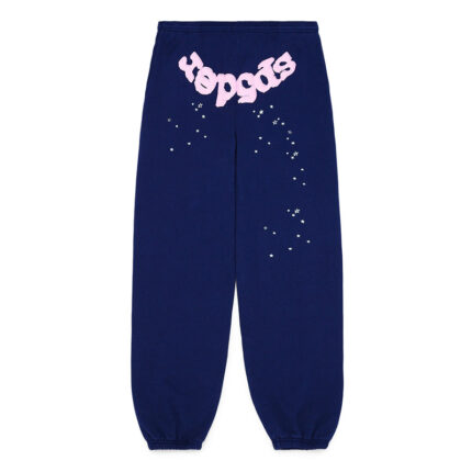 Sp5der Og Web Sweatpants