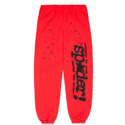 Sp5der PNk V2 Sweatpants