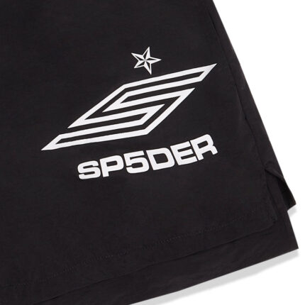 Sp5der Pro Double Layer Short