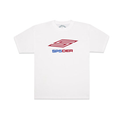 Sp5der Pro Lw Tee