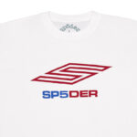 Sp5der Pro Lw Tee