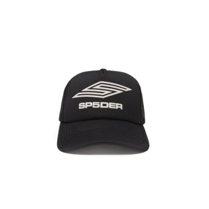 Sp5der Pro Trucker Hat