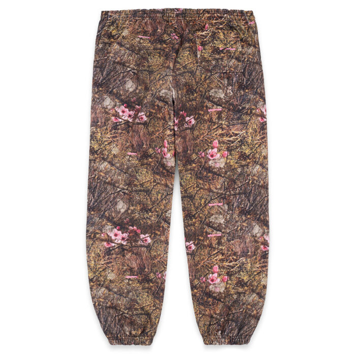 Sp5der Real Tree Og Web Sweatpants