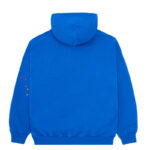 Sp5der TC Blue Hoodie