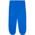 Sp5der TC Blue Sweatpants