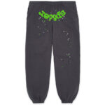 Sp5der Wait Web Sweatpants