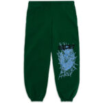 Sp5der Web Sweatpants