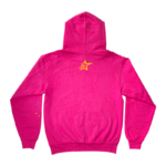 Sp5der Og P*Nk Hoodie